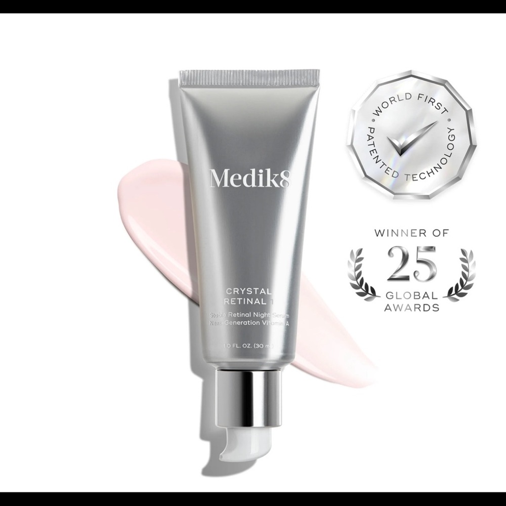 Medik8 Crystal Retinal 3